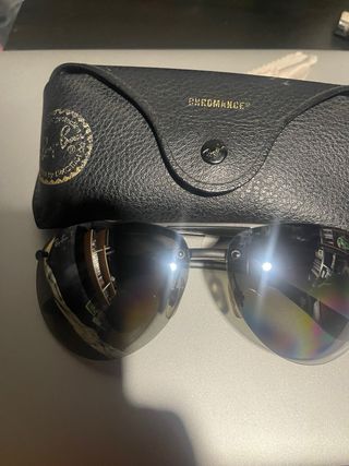 Gafas de sol Ray-Ban Chromance