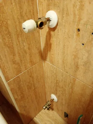 Buscó Radiador de agua de calefacción