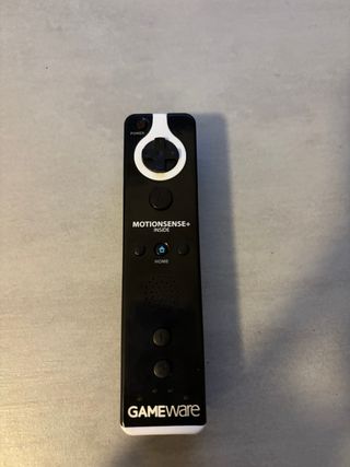Mando Wii GAMEWARE para reparar