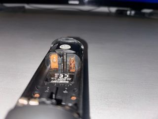 Mando Wii GAMEWARE para reparar