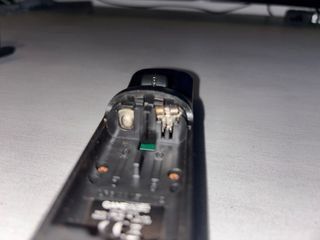 Mando Wii GAMEWARE para reparar