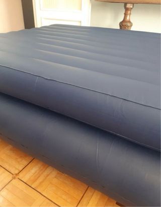 Cama Hinchable Restform