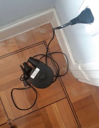 Cama Hinchable Restform