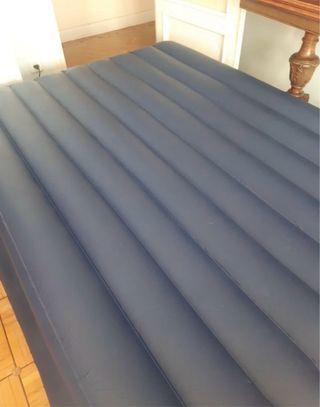 Cama Hinchable Restform