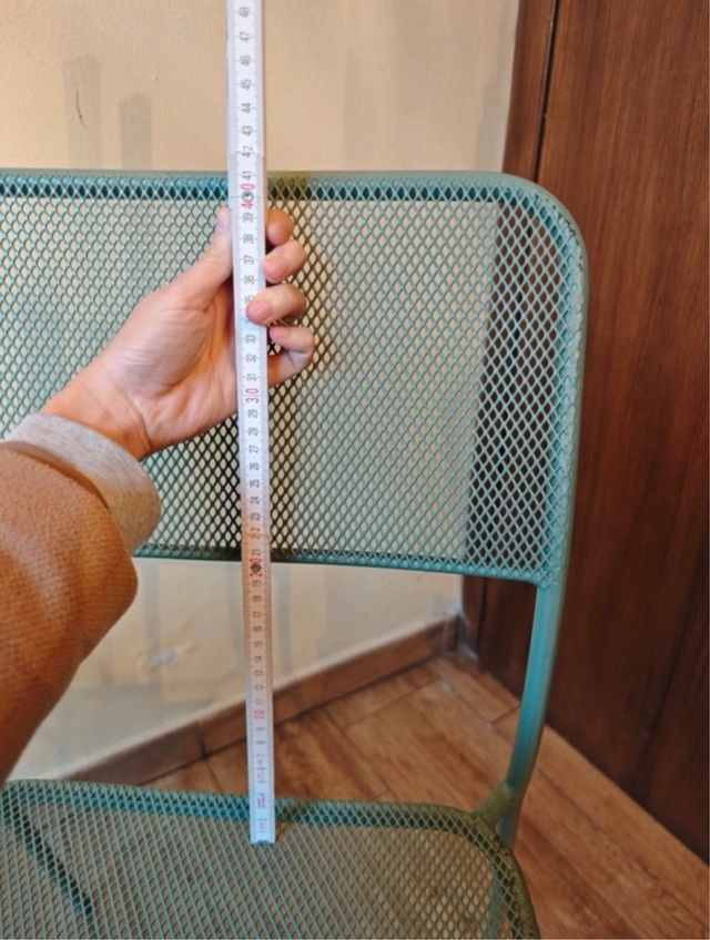 Set Tavoli e Sedie Dehor