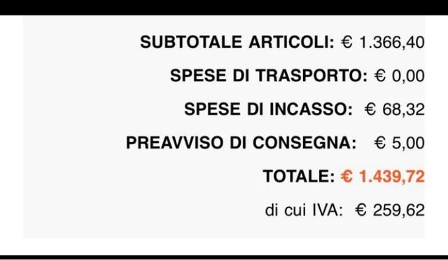 Set Tavoli e Sedie Dehor