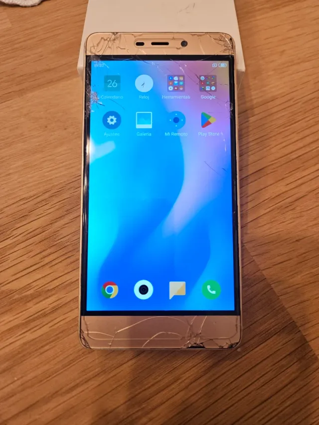 Xiaomi Redmi 4 Pro 32GB