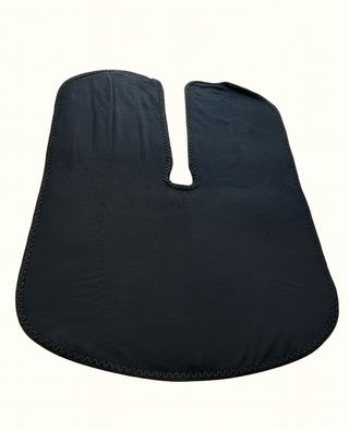 Capa chal tipo poncho muy grande (1,98 x 1,33 m)