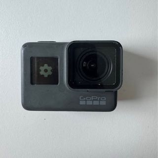 GoPro Hero 5 Black Edition Fotocamera