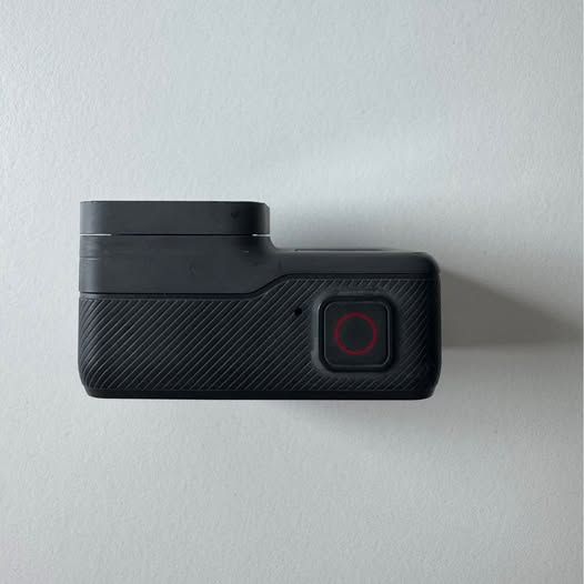 GoPro Hero 5 Black Edition Cámara