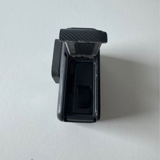 GoPro Hero 5 Black Edition Cámara