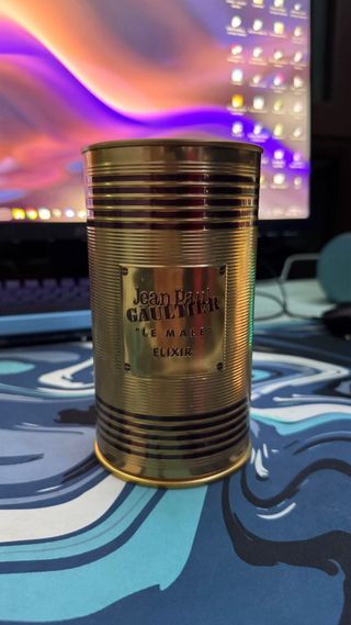 Jean Paul Gaultier Le Male Elixir 75ml