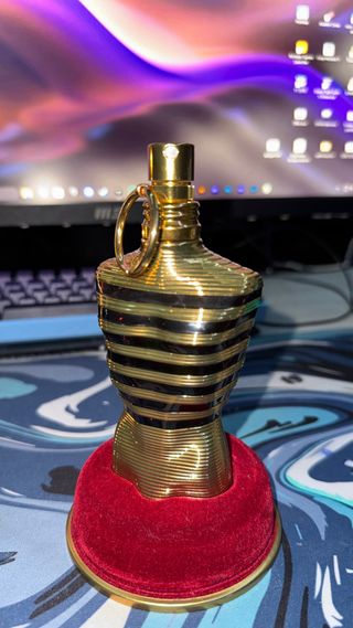 Jean Paul Gaultier Le Male Elixir 75ml