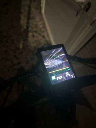 Patinete Eléctrico Joyor S10S-Z