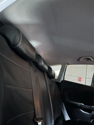 SEAT Leon 2012