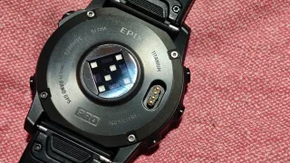 Garmin Epix Pro Gen 2 Zafiro Titanio