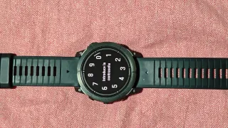 Garmin Epix Pro Gen 2 Zafiro Titanio