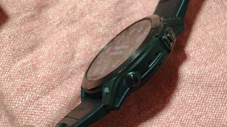 Garmin Epix Pro Gen 2 Zafiro Titanio