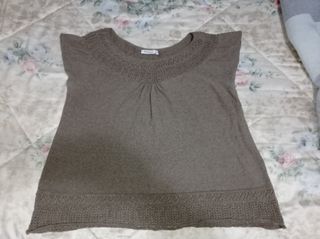 BLUSA YESSICA . MUJER . TALLA XL