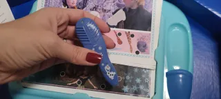 Quiz Frozen Clementoni