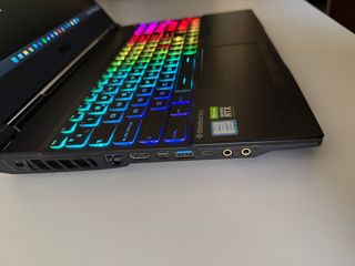 MSI GL65 i7-9750H RTX 2060