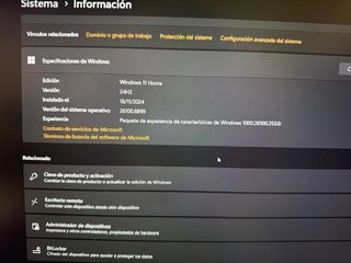 MSI GL65 i7-9750H RTX 2060