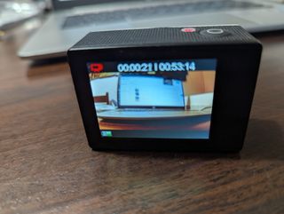 Action Cam Nilox Mini Wi-Fi