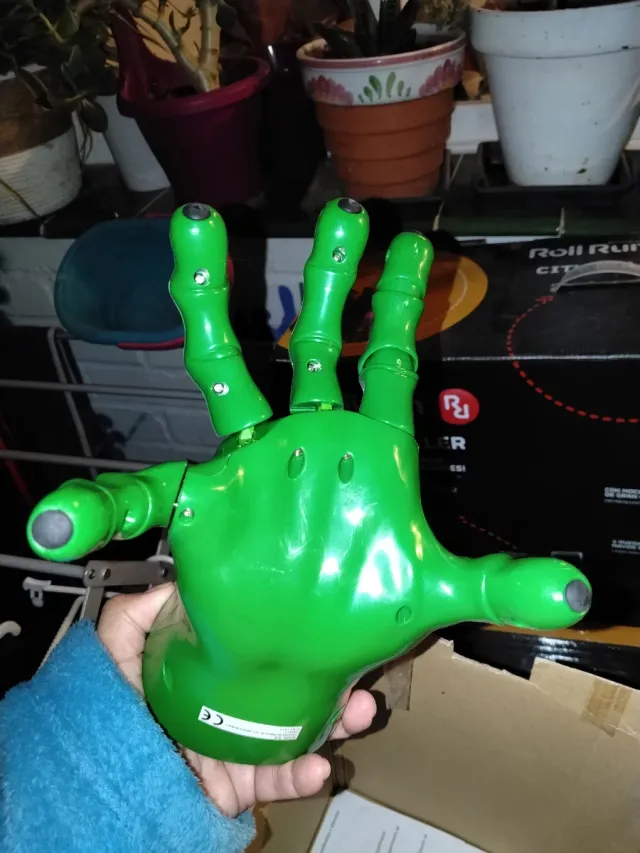 Juego Prueba o Verdad Bizak