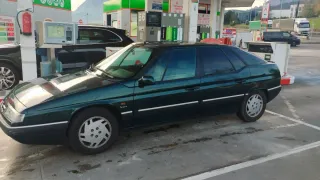 Citroen xm 1997