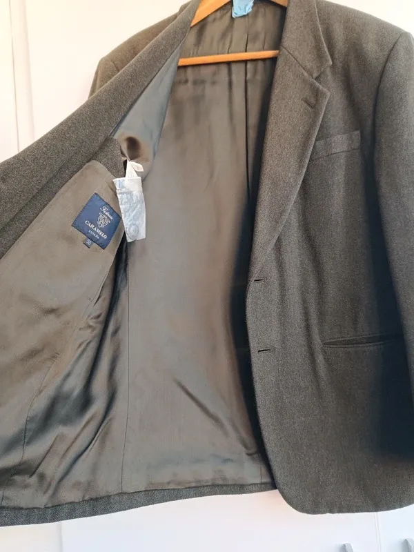 Lote Ropa Hombre Talla L/XL