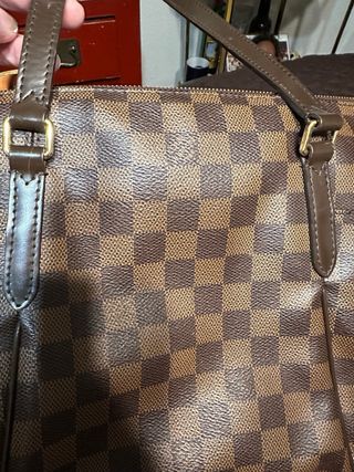 Bolso estilo Louis Vuitton