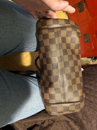 Bolso estilo Louis Vuitton