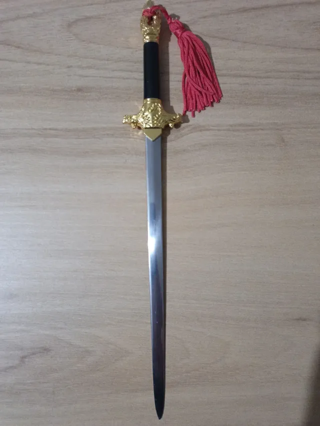 Set Spade Miniature Serie Storica