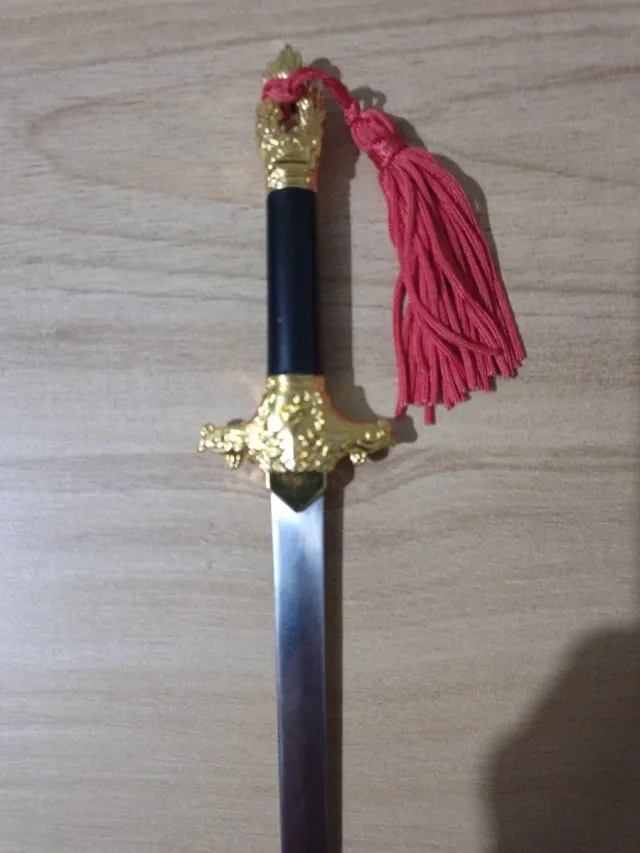 Set Spade Miniature Serie Storica