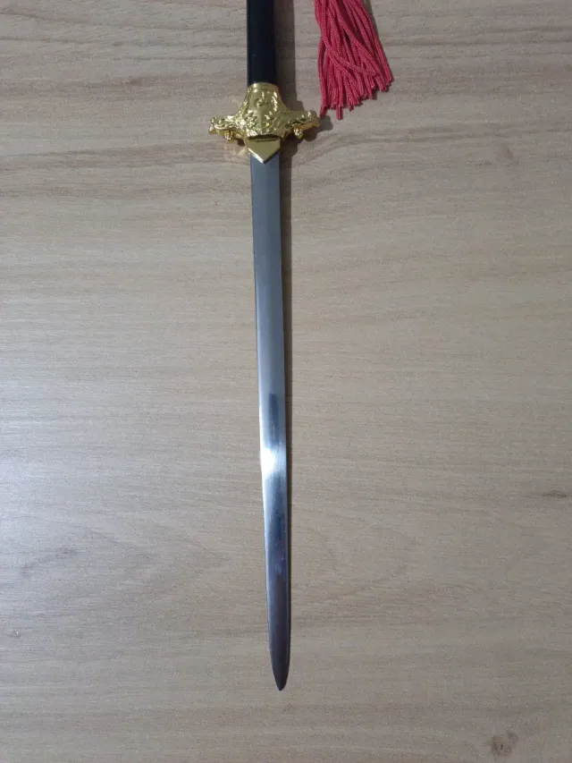 Set Spade Miniature Serie Storica