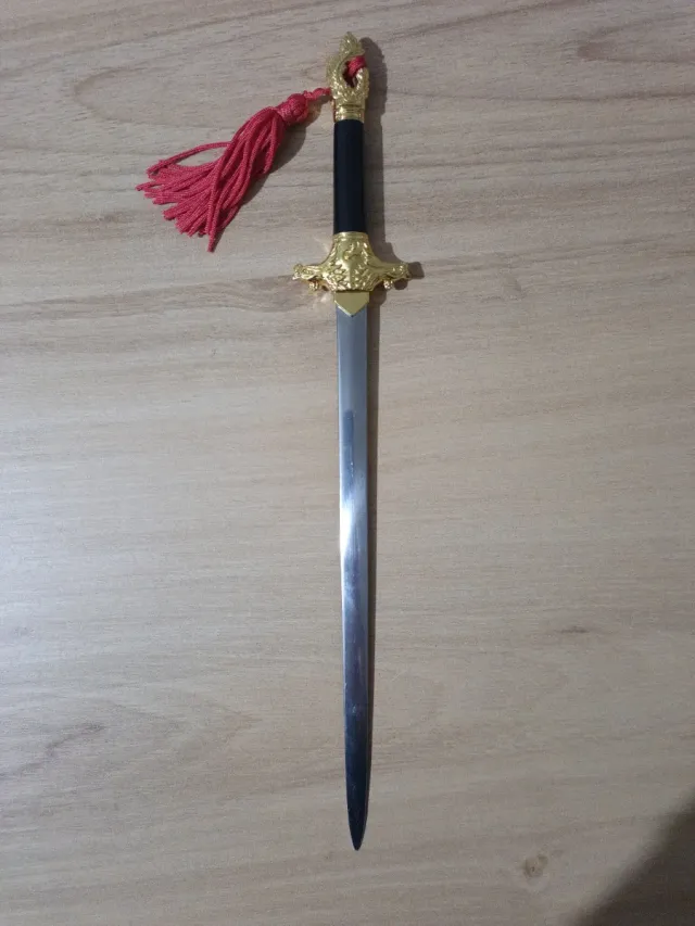 Set Spade Miniature Serie Storica