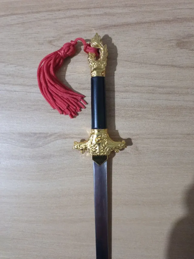 Set Spade Miniature Serie Storica