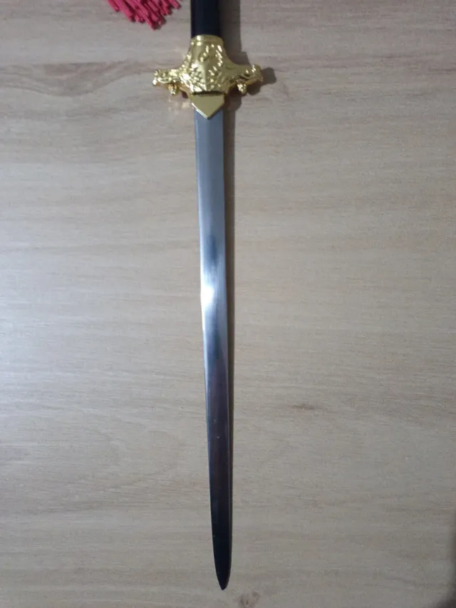 Set Spade Miniature Serie Storica