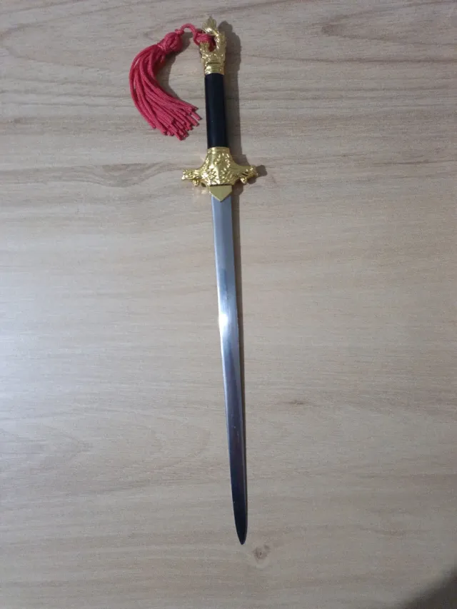 Set Spade Miniature Serie Storica