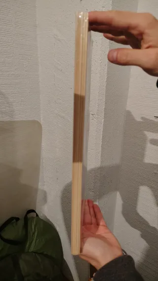 Maqueta Barco Pirata DM Señor Castor