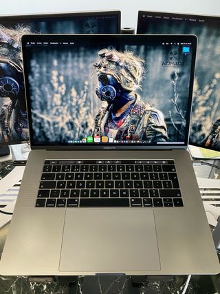 MacBook Pro 32GB i7 500GB
