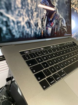 MacBook Pro 32GB i7 500GB