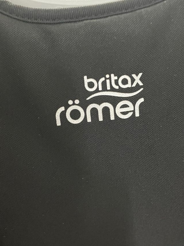 Silla coche Britax Römer 15-36kg