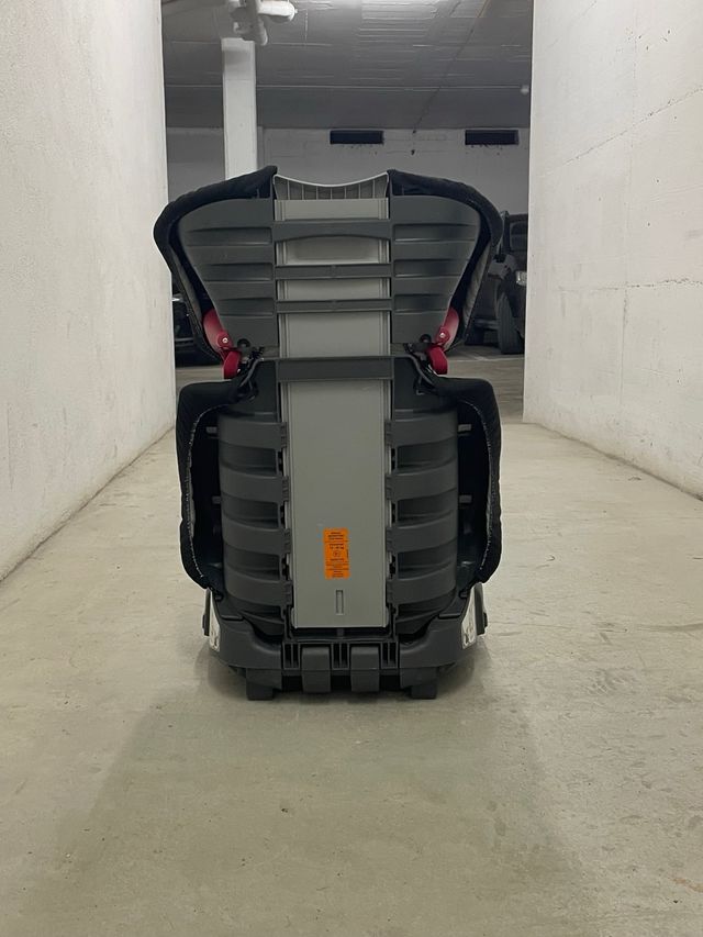 Silla coche Britax Römer 15-36kg