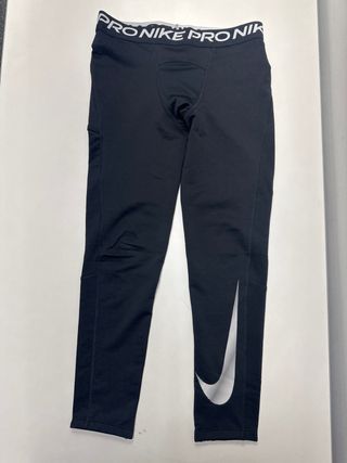 Mallas Nike Pro Niño Talla M