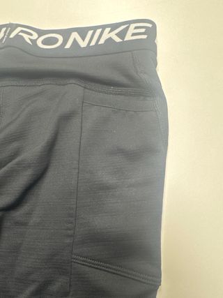 Mallas Nike Pro Niño Talla M