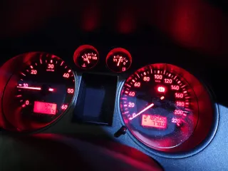 SEAT Ibiza 6l 2007 ETIQUETA MEDIO AMBIENTAL B