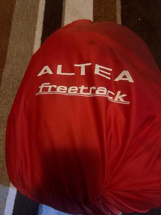 Funda Coche SEAT Altea Freetrack