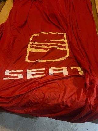 Funda Coche SEAT Altea Freetrack