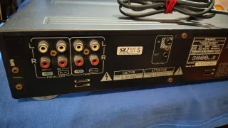 Ecualizador Gráfico Pioneer GR-X550